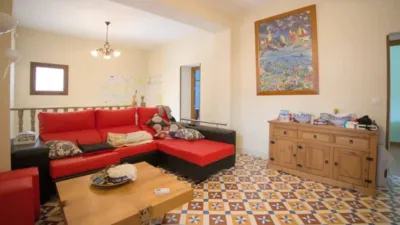 Chalet in Ugíjar photo 11