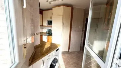 Apartment on Ontañón Street photo 17
