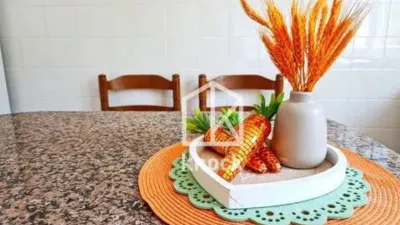 Apartment on Calle Alfredo Nespral S-N photo 42