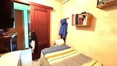 Apartment on Avenida de Juan Hormaechea Cazón photo 18