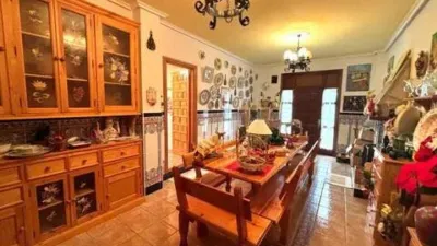Chalet in Ajo photo 35