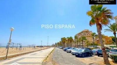 Piso – Alicante - Alacant - Más
