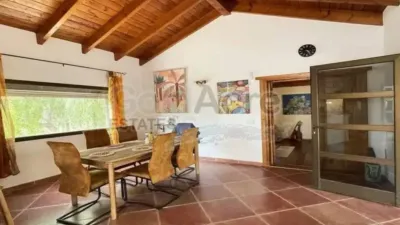 Chalet in La Oliva photo 13
