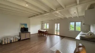 Chalet on Calle Barrio Pego, 1 photo 21