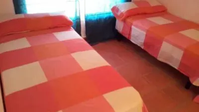Attic in Platja de Ponent photo 11