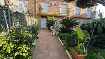 Chalet en Sant Vicenç de Montalt photo 23