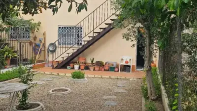 Chalet in Valls photo 17