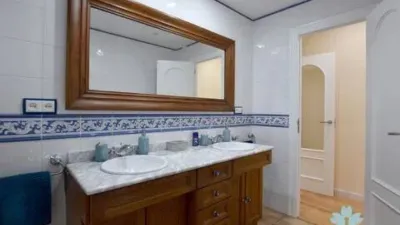 Apartment in Torrelles de Llobregat photo 20