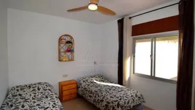 Chalet in Jimena de la Frontera photo 24
