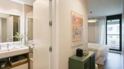 Apartment in Golf-El Carralero photo 25