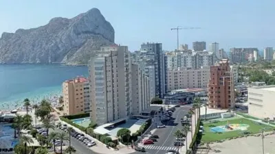 Apartment in Torrevieja, Urbanización Los Balcones - View 3