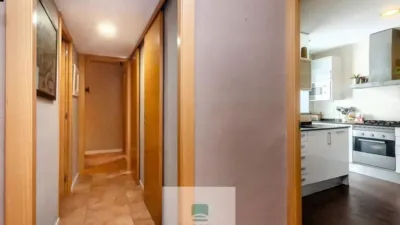 Apartment in El Clot photo 11