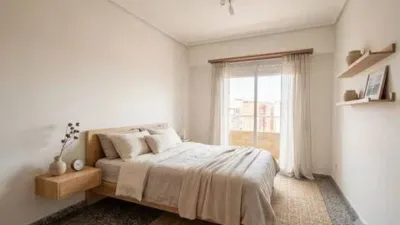 Apartment in El Cabanyal-El Canyamelar photo 10
