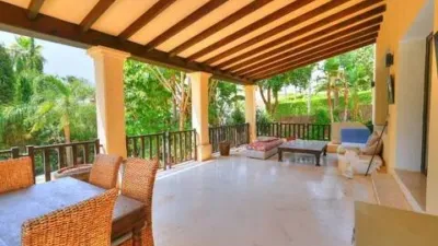 Chalet in Barrio San Roque photo 9