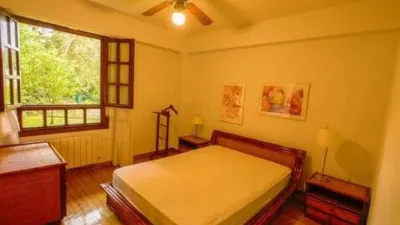 Chalet in Isla Playa photo 10