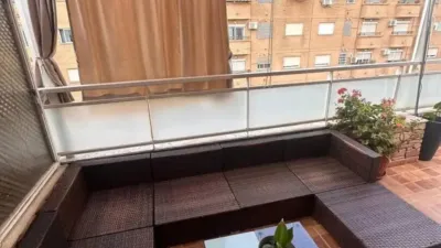 Duplex Penthouse in Aldaia photo 13