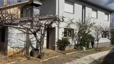 Chalet en Porqueres photo 24