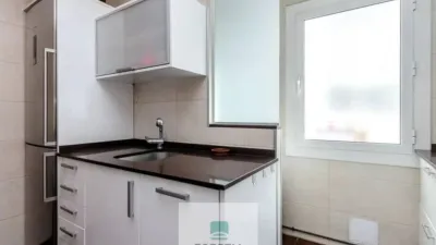 Apartment in El Clot photo 12