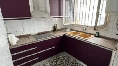 Apartment in Aiora photo 24