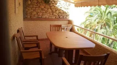 Piso – Benidorm - Más