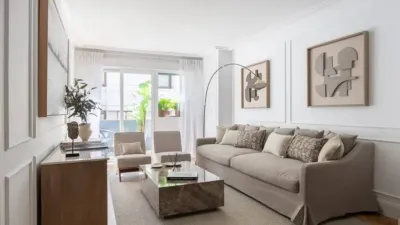 Apartment on Castellana photo 5