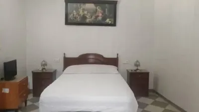 Chalet in Gibraleón photo 3