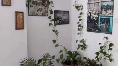 Apartment in Navata photo 5