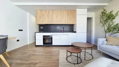 Apartment in Santiago del Teide photo 2