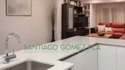 Apartment in Benicalap photo 2
