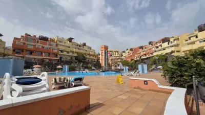 Apartment on Calle Meandro photo 4