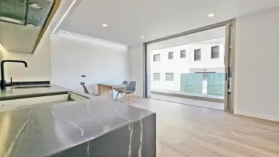 Apartment in Santiago del Teide photo 10