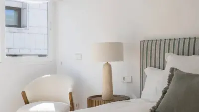 Apartment on Castellana photo 14