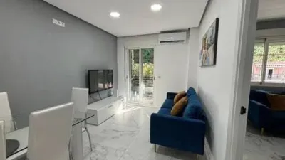 Apartment in Ventas photo 8