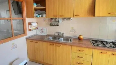 Chalet in Jimena de la Frontera photo 13