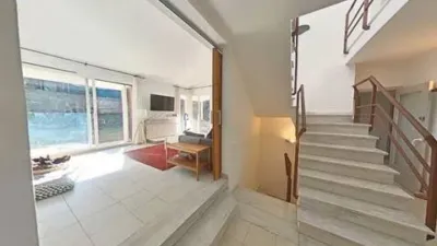 Chalet on Carrer del Mas Ferrer photo 13