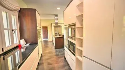 Chalet in Barrio San Roque photo 8