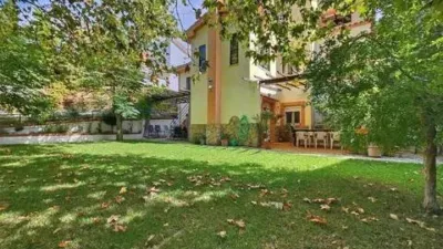 Chalet in Aguas Vivas-La Zambomba photo 2