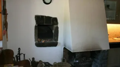 Rustic house in Sant Ferriol photo 5