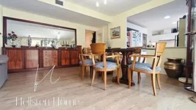 Apartment in Pallejà photo 11