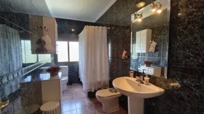 Chalet on Calle de Aceral photo 27