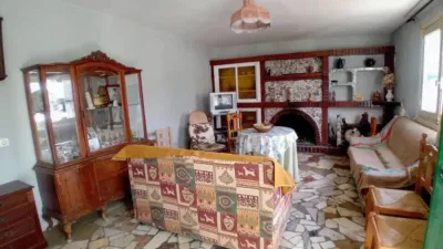 Rustic house in Alozaina photo 8