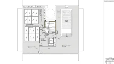 Apartment on Carretera de Sant Climent photo 19