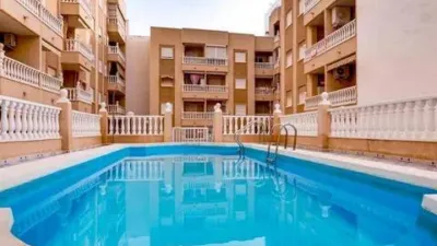 Apartment on Caballero de Rodas Street photo 19