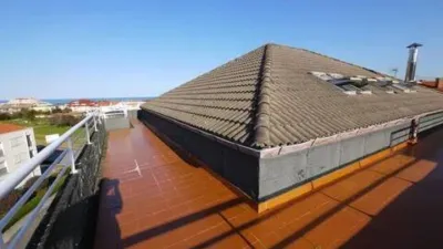 Top-floor apartment in Arnuero photo 9