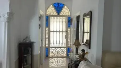 Chalet in Utrera photo 3