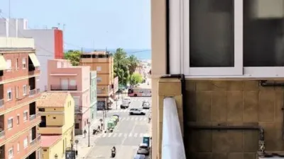Apartment in El Cabanyal-El Canyamelar photo 54