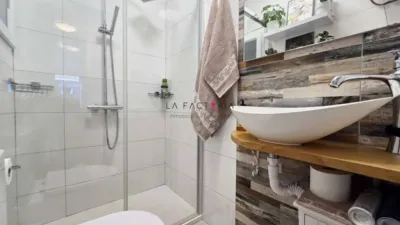Apartment in Arico photo 11