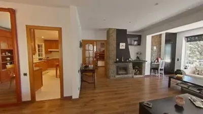 Chalet on Carrer del Duero photo 26