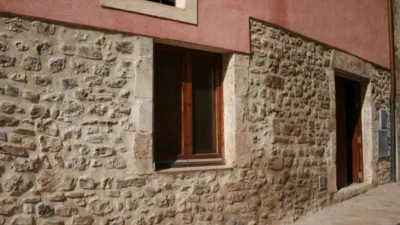 Rustic house in Besalú photo 18