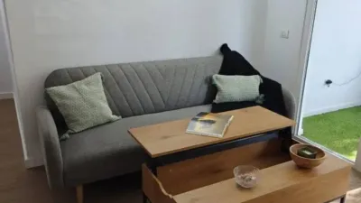 Apartment on Avenida J.M. Galvan Bello, 38 photo 4